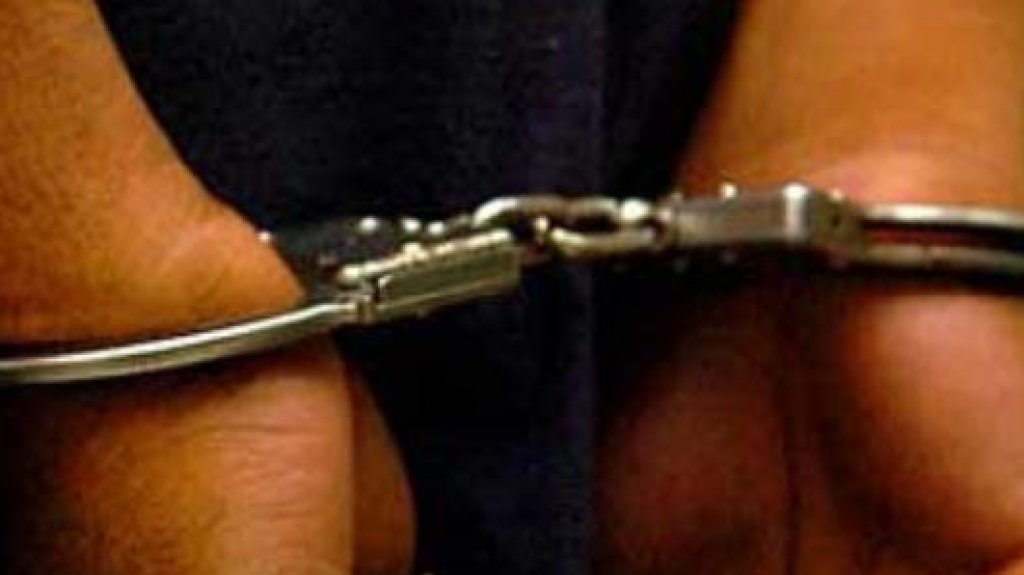  Arrestan a hombre por agredir a su madre en Levittown. 