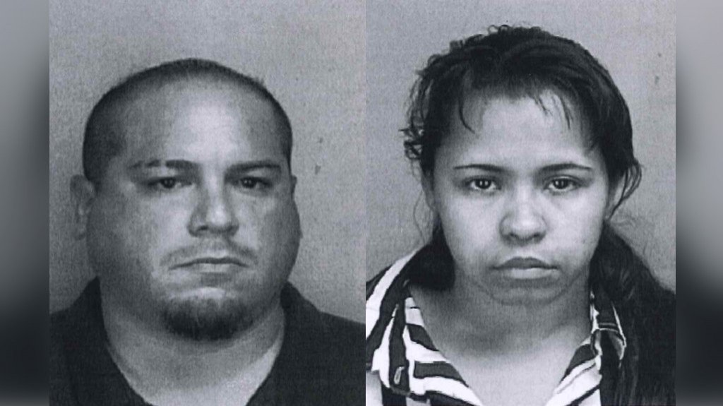  Pareja acusados por maltrato e incesto en Guaynabo 