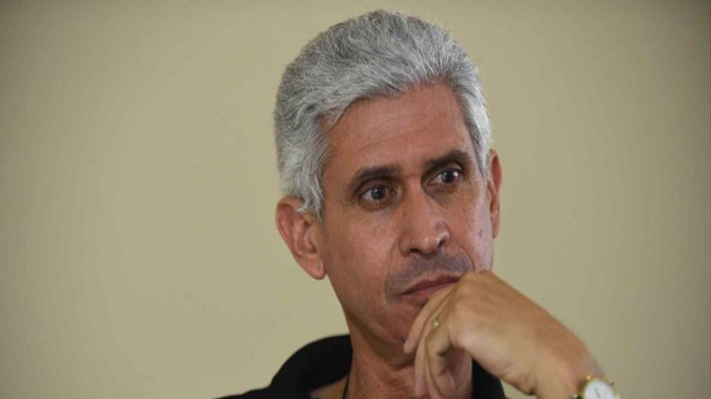  Renuncia de comisionado del Negociado de Ciencias Forenses 