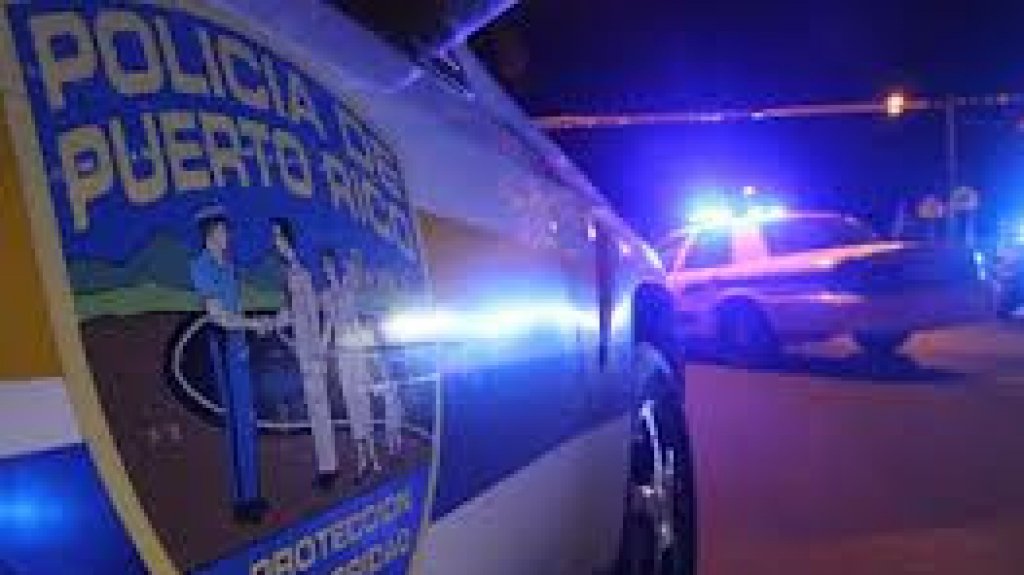  Menor de 15 a&ntilde;os muere en accidente de auto en Rio Grande 