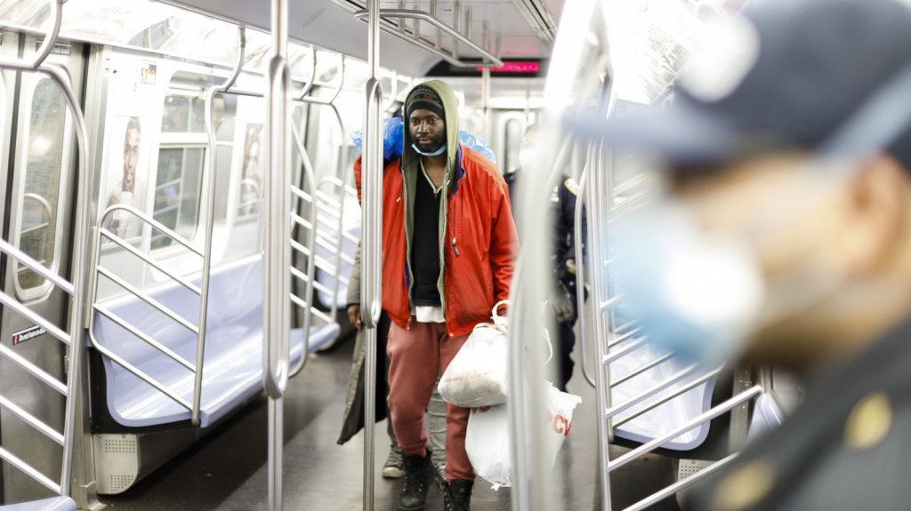  EE.UU. ordena el uso de m&aacute;scara a todos los viajeros del transporte p&uacute;blico 