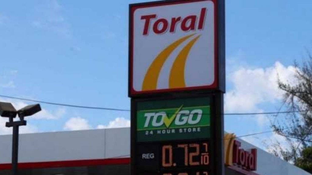  Cargos contra empleado que se rob&oacute; 2,200 d&oacute;lares producto de las ventas de una gasolinera en Ponce 