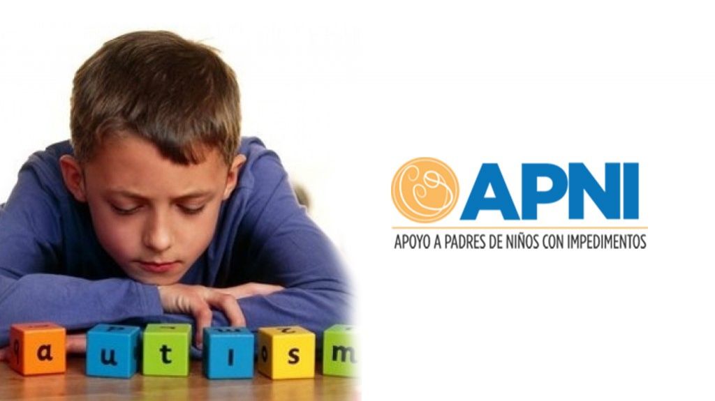 Firman acuerdo colaborativo en beneficio de niÃ±os con impedimentos