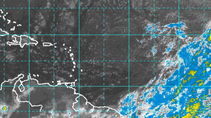 Continuamos con un patrÃ³n meteorolÃ³gico seco y estable