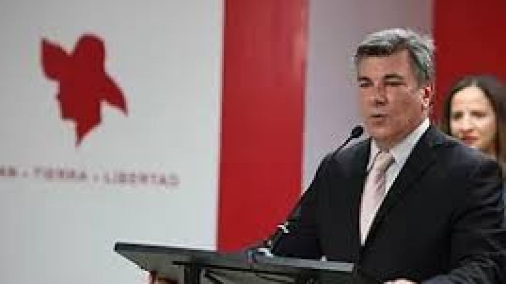  Secretario del PPD no se va a inhibir de discusi&oacute;n en Junta de Gobierno 