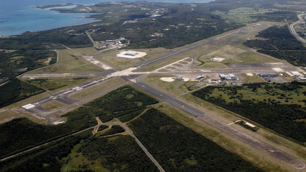  Once compa&ntilde;&iacute;as muestran inter&eacute;s en establecer puerto aeroespacial en Ceiba 