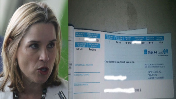 Denuncian municipio de San Juan no paga aportaciones a plan medico de sus empleados 