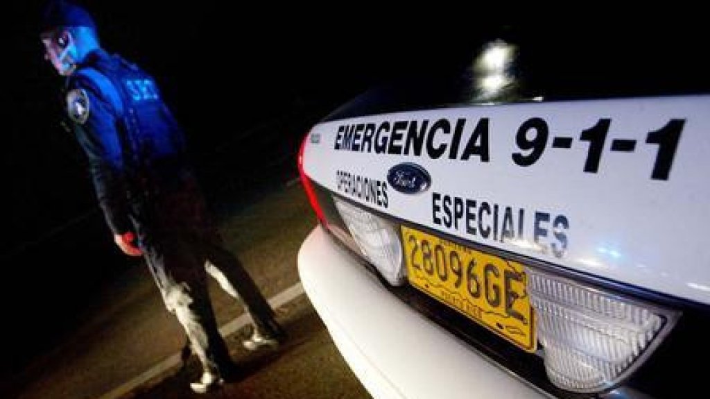  Conductor &ldquo;Borracho&rdquo; en el Expreso 22, le quita la vida a motociclista de 23 a&ntilde;os 