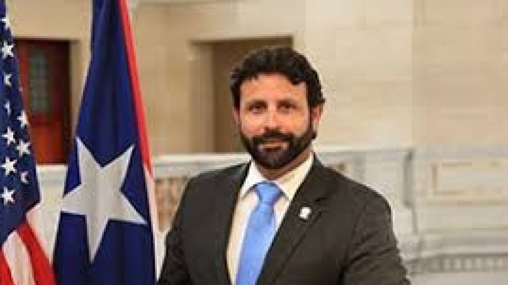  Representante busca mecanismos para mejoras en el Embalse Guajataca y en la estaci&oacute;n del R&iacute;o Culebrinas 