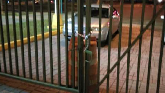 Â¿Apoyas la huelga de la UPR? (Clic para Votar) 