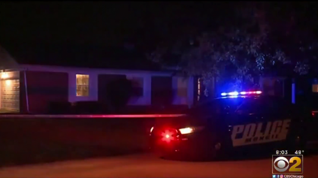  7 personas resultan heridas durante un tiroteo cerca de una universidad en EE.UU. 