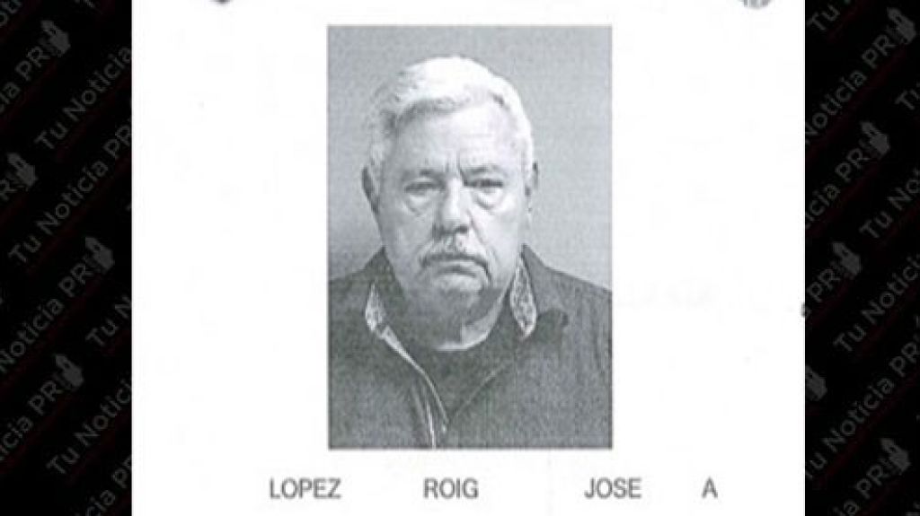  Queda libre bajo fianza uno de los m&aacute;s buscados de Caguas 