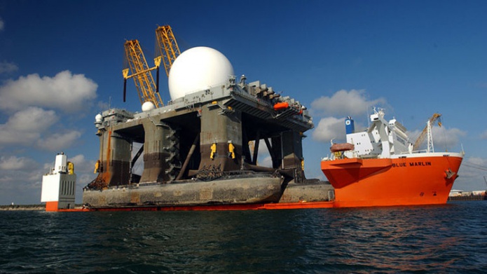 'Los Angeles Times': "EE.UU. ha gastado miles de millones en defensa antimisiles inÃºtil"