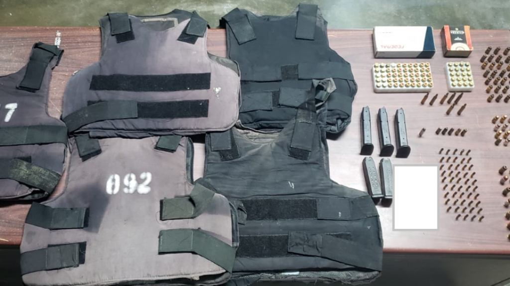  Siguen en alza los asesinatos en lo que va de a&ntilde;o al compararse al 2020 
