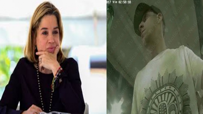 Alcaldesa de San Juan ordena suspensión sumaria de policía arrestado por asalto