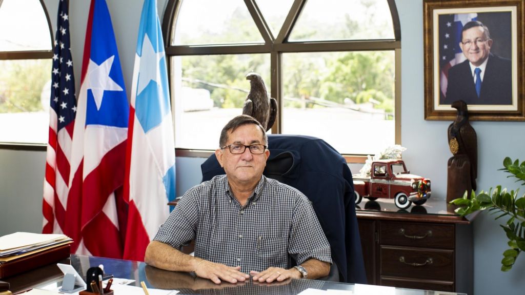  Satisfecho alcalde de Lares tras archivo querella ante la OPFEI 