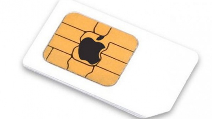 La Apple SIM solo llegarÃ¡ a los iPad de momento, no a los iPhone