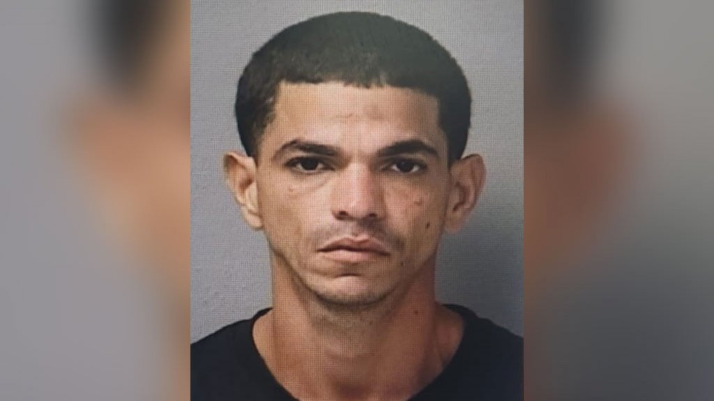  A la cárcel sujeto que agredió a su padre con un destornillador en Morovis 