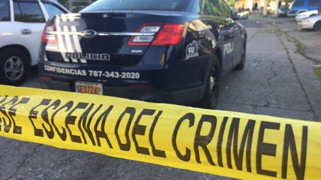  Hombre mata a su cu&ntilde;ado por una marquesina en Toa Alta, seg&uacute;n la Polic&iacute;a 