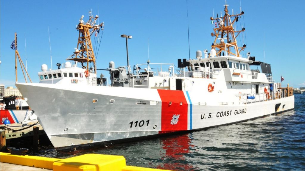  Guardia Costera advierte sobre transporte mar&iacute;timo ilegal de pasajeros durante las Fiestas de la Calle San Sebasti&aacute;n 