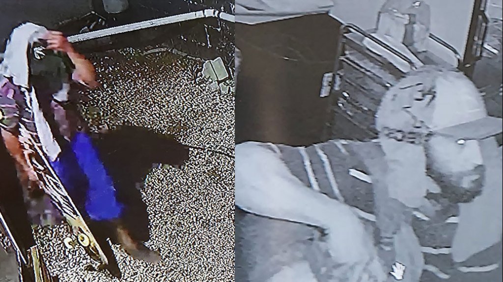  Se Busca por escalamiento en Bayam&oacute;n 