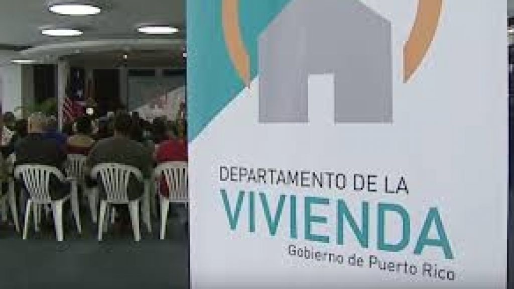  Solicitan extender periodo del programa Tu Hogar Renace 