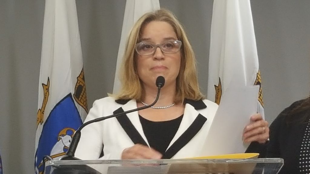  Alcaldesa de San Juan participar&aacute; de la Asamblea Anual de la Public Broadcasting Stations (PBS) 