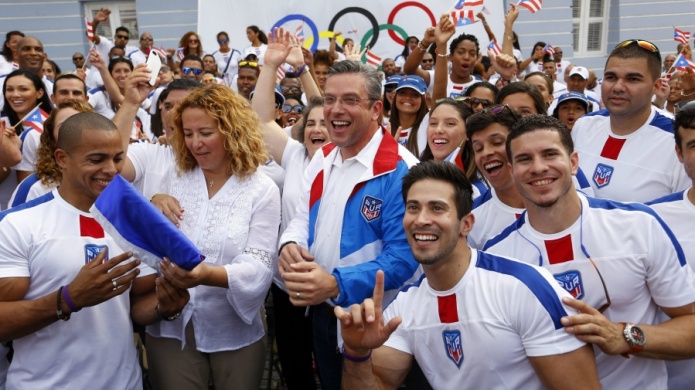 Optimista lÃ­der del olimpismo pese a reducciones presupuestarias