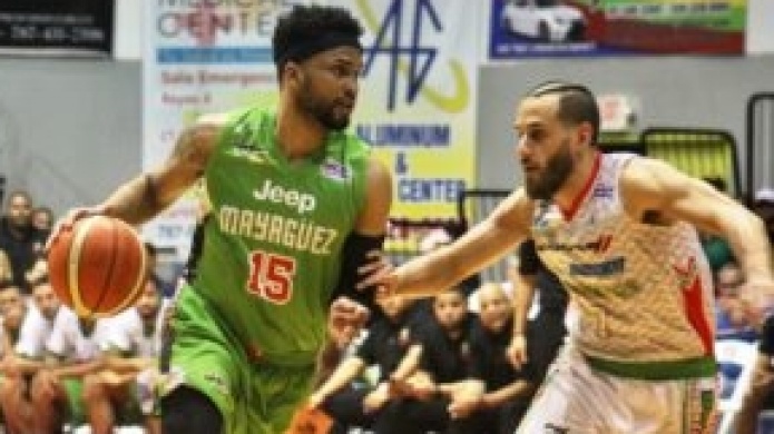 Aguada se lleva el primer choque ante los Indios