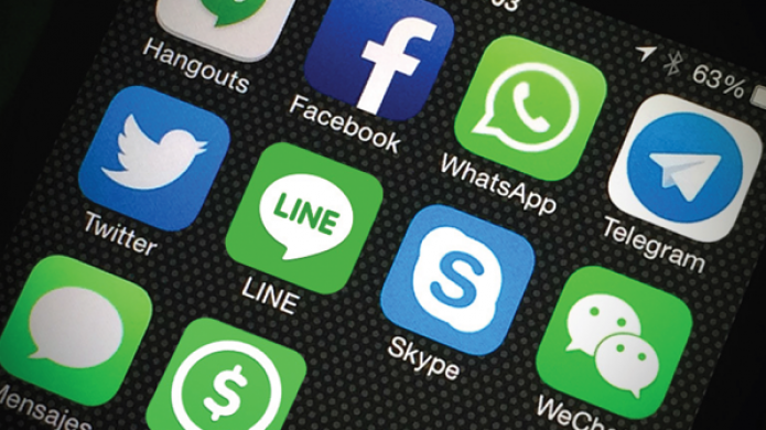 Facebook no tiene planes inmediatos para monetizar WhatsApp
