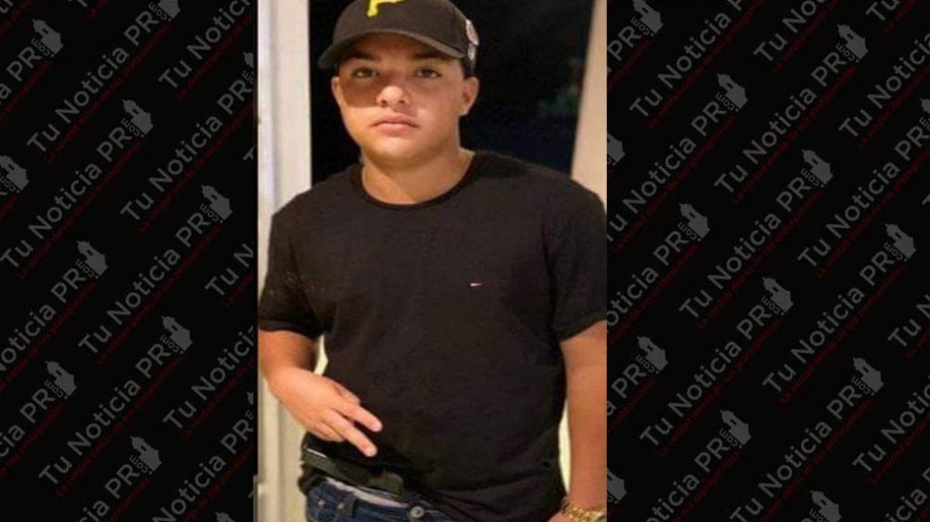  Alerta Se Busca: Este el “Titere” que asesinó dos viejitos en Naguabo 