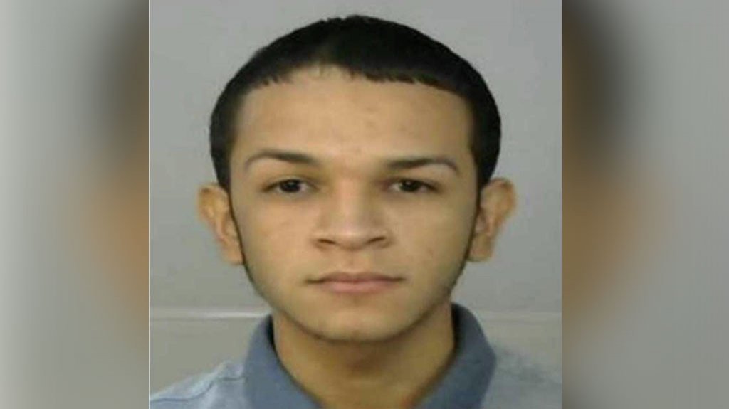  Arrestan a Jeromy Pietri Napoleoni en &aacute;rea boscosa de Guayanilla 