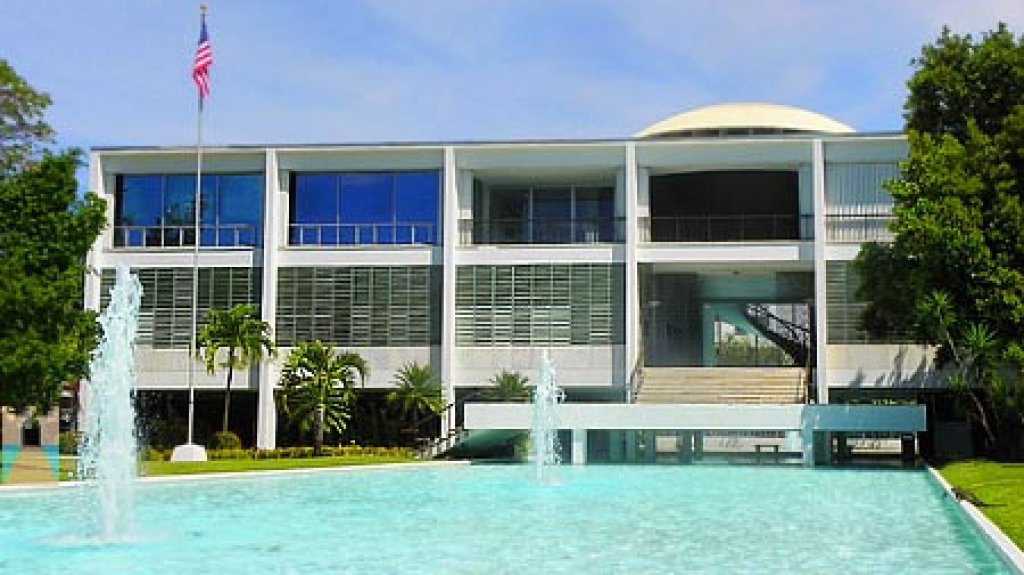  Colegio de Abogados y Abogadas de Puerto Rico reacciona a la recomendaci&oacute;n de jueza para el Tribunal Supremo 