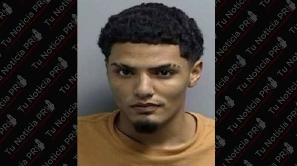  Un millón de fianza a joven de 20 años que agredió a su pareja embarazada en Santa Isabel 