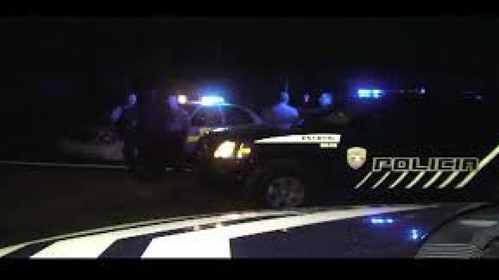  Identifican a hombre asesinado anoche en Rio Grande 