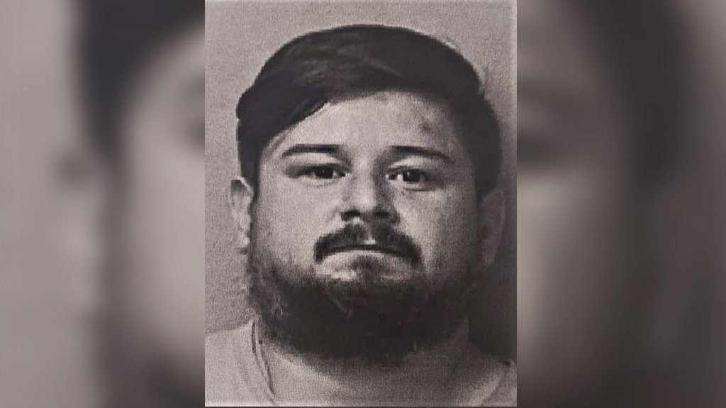  Encarcelan a sujeto que atac&oacute; sexualmente a su expareja en Quebradillas 