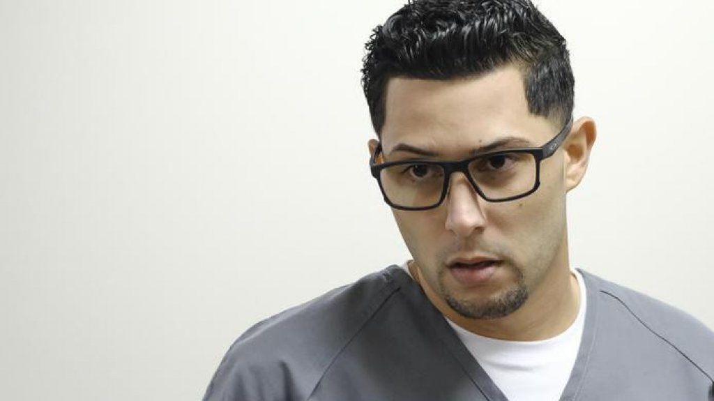  Causa contra Medina Cardona, luego de que fuera sorprendido con un celular en la c&aacute;rcel, donde cumple condena de m&aacute;s de cien a&ntilde;os 