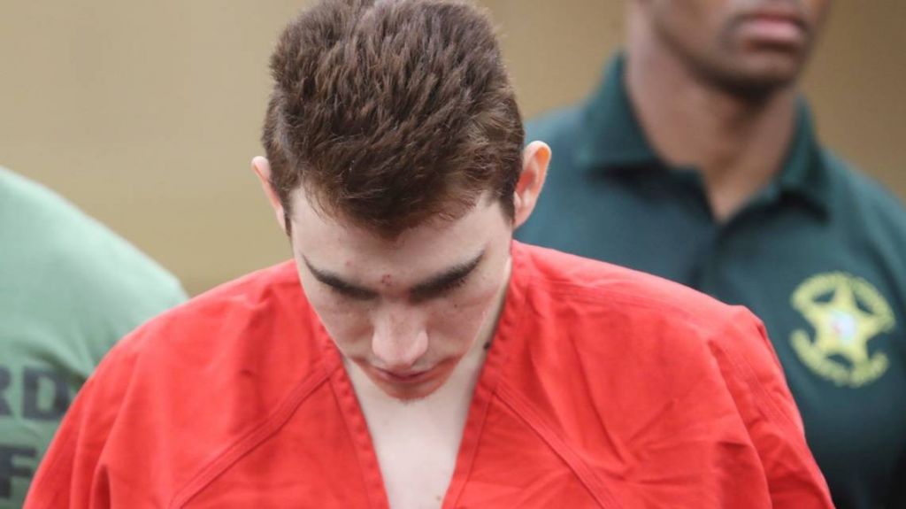  Autoridades hab&iacute;an recomendado internar a Nikolas Cruz desde el 2016 
