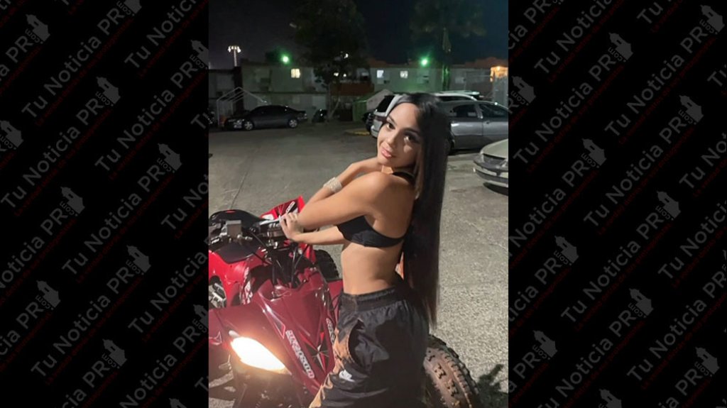  Buscan menor de 16 a&ntilde;os vista &uacute;ltima vez en el Residencial Manuel A. P&eacute;rez 