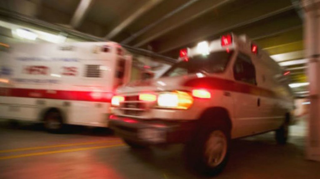  Accidente de auto de car&aacute;cter grave con peat&oacute;n en jurisdicci&oacute;n de Juana D&iacute;az 