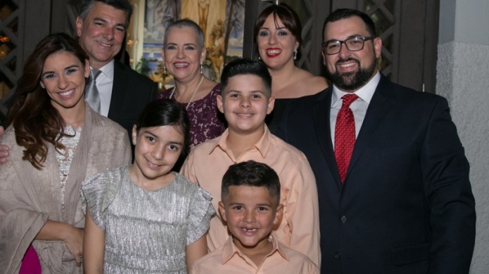 Fallece esposa del alcalde de Isabela 