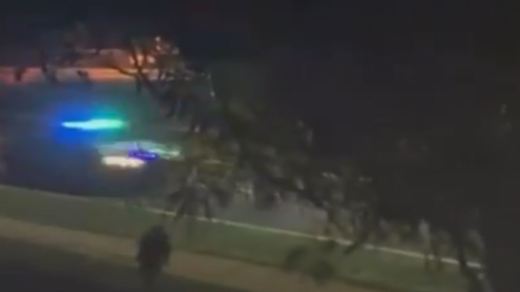  Video Un hombre y una mujer heridos durante tiroteo en Arroyo 