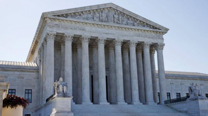 Supremo en dudas sobre soberanÃ­a de Puerto Rico