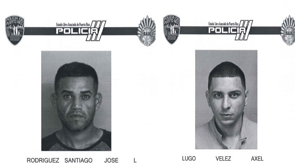  A la c&aacute;rcel dos hombres que dispararon contra otro en Juana D&iacute;az 