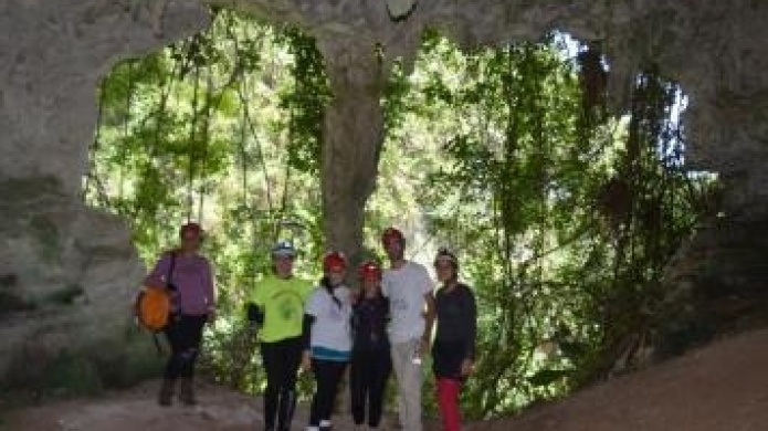 Parque Nacional Las Cabachuelas en Morovis serÃ¡ una realidad, afirma alcaldesa