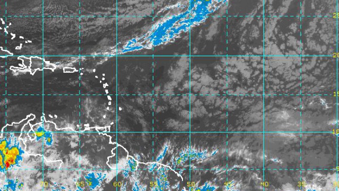 Â¡Agarre su paraguas, va a llover!