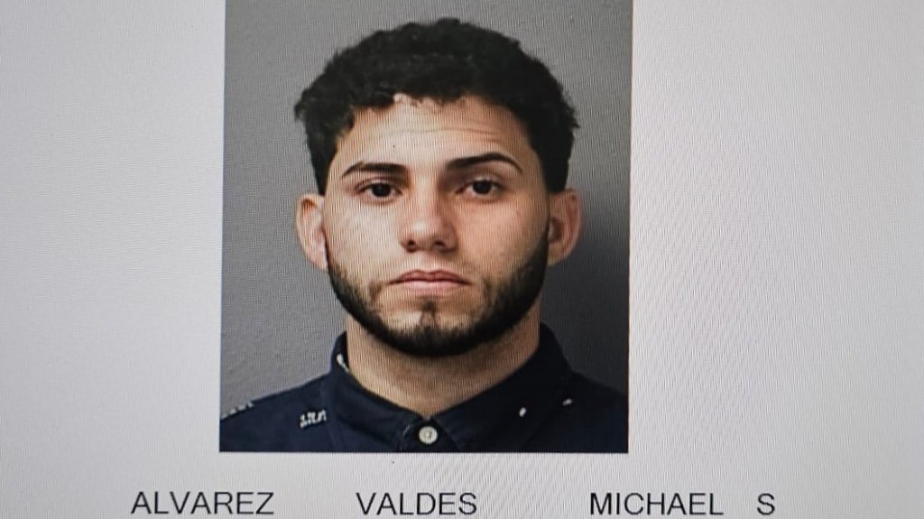  Arrestado por robar en Walmart Supercenter de Manat&iacute; 