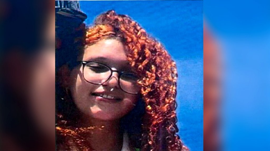  Joven de 18 a&ntilde;os desaparecida en San Juan 