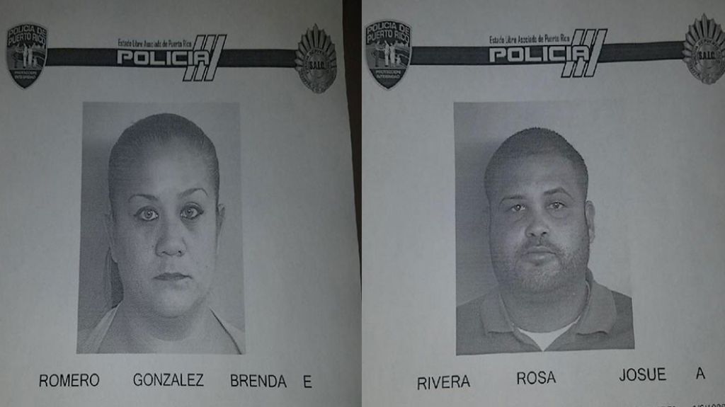  A la c&aacute;rcel mujer que cometi&oacute; agresi&oacute;n sexual contra su hija junto a su esposo&nbsp; 