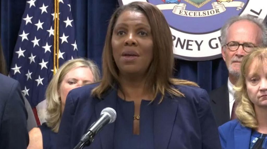  Residente del Norte de NY es Condenada, por defraudar a m&aacute;s de 40 compradores de viviendas 